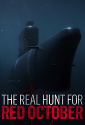 The Real Hunt for Red October