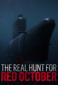 The Real Hunt for Red October
