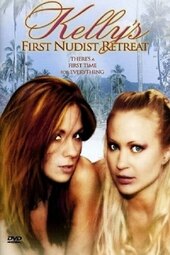 Kelly's First Nudist Retreat