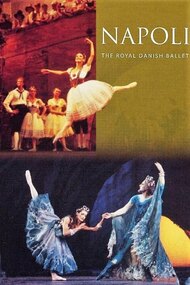 Napoli: The Royal Danish Ballet