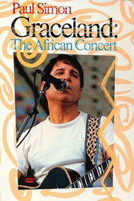 Paul Simon | Graceland: The African Concert