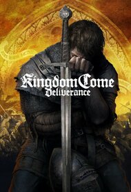 Kingdom Come Deliverance by Those Two On The Server (QDSS)