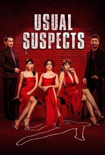 The Usual Suspects