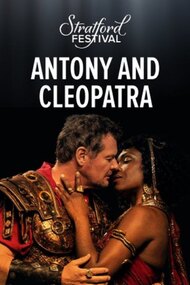 Stratford Festival: Antony and Cleopratra