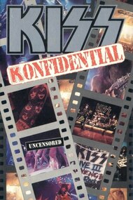Kiss: Konfidential