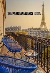 The Parisian Agency: Exclusive Properties