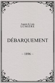 Débarquement