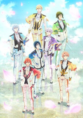 Idolish 7: Third Beat!
