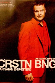 Carsten Bang - Har Satan En Fætter?