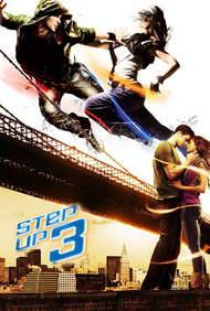 Step Up 3D