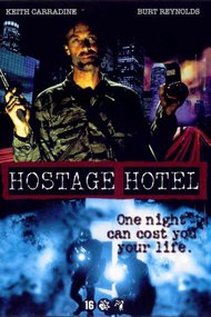 Hard Time: Hostage Hotel