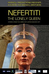 Nefertiti – The Lonely Queen: Stories from the World of Looted Ancient Art