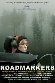 Roadmarkers