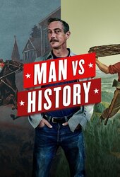 Man vs. History