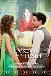 Desires of the Heart