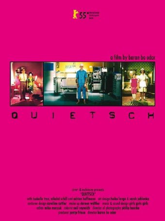 Quietsch