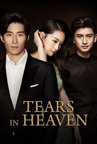 Tears In Heaven