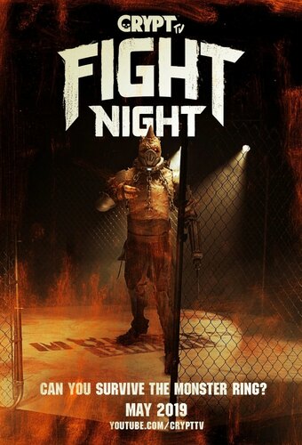 Crypt TV's Fight Night