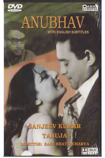 Anubhav
