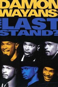 Damon Wayans: The Last Stand