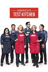  America's Test Kitchen From Cook's Illustrated