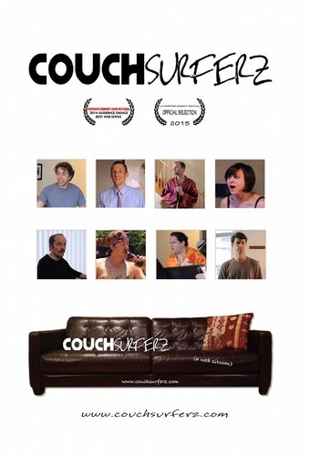Couch Surferz
