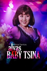 Alias Baby Tsina