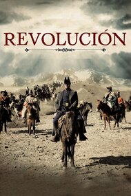 Revolution: Crossing the Andes