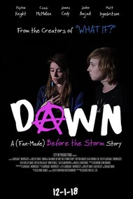 DAWN: A Fan-Made Before the Storm Story