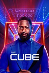 The Cube (US)