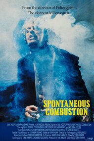 Spontaneous Combustion