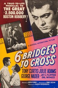 6 Bridges to Cross