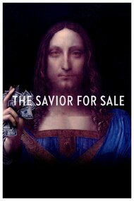 The Savior for Sale