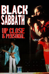 Black Sabbath - Up Close and Personal