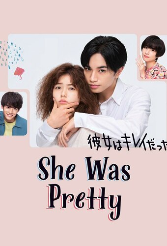 She Was Pretty (JP)