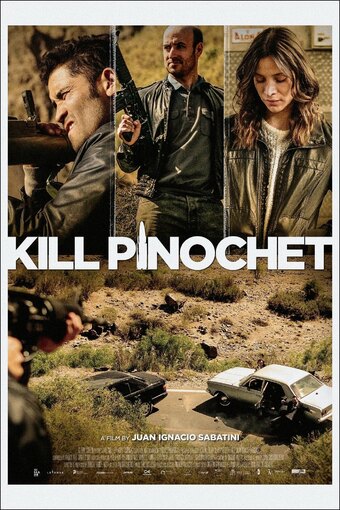 Kill Pinochet