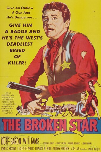 The Broken Star
