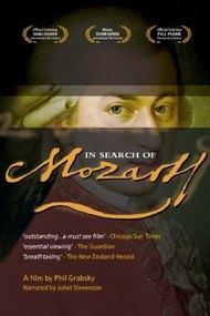 In Search of Mozart