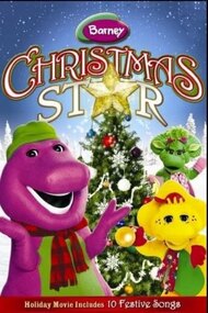 Barneys Christmas Star