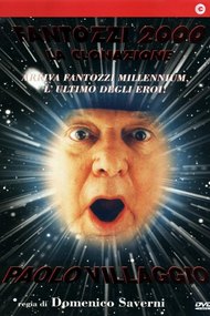 Fantozzi 2000 - The Cloning