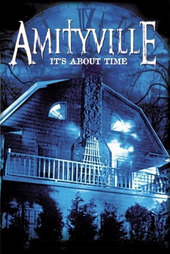 Amityville 1992: It's About Time