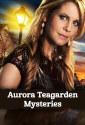  Aurora Teagarden Mysteries