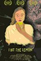 I Bit the Lemon