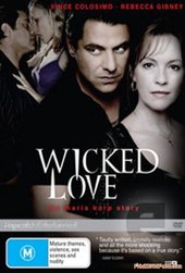 Wicked Love: The Maria Korp Story