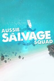 Aussie Salvage Squad