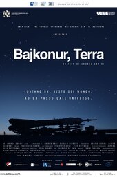 Baikonur, Earth
