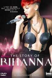 Untitled Rihanna Documentary