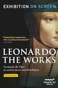 Leonardo: The Works