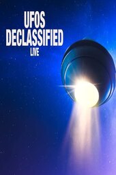 UFOs: Declassified LIVE