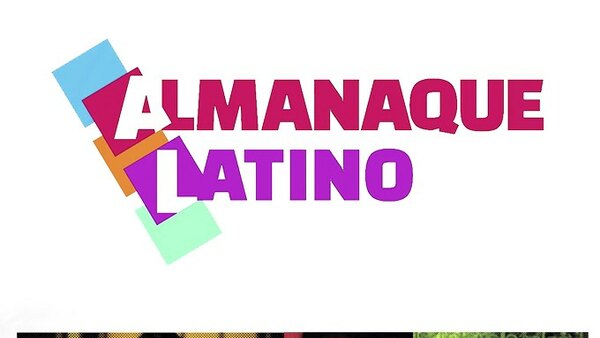 Almanaque Latino - S04E20 - 